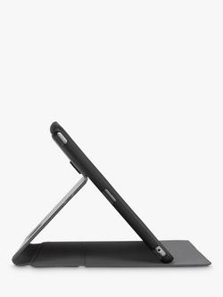 Targus Click-In Case for iPad 10.2", iPad Air 10.5" and iPad Pro 10.5" - view 2, Black