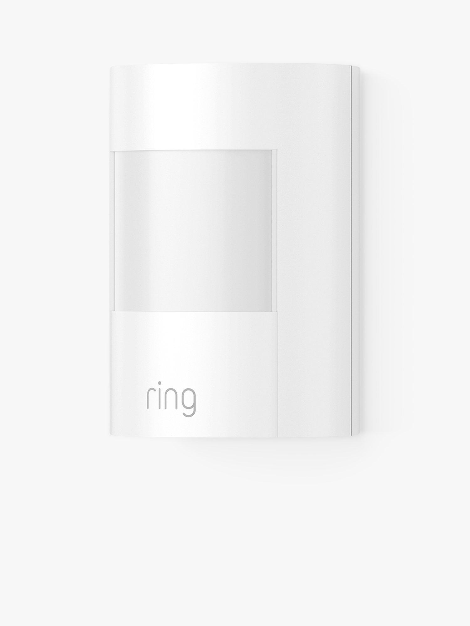 Ring Alarm Motion Detector
