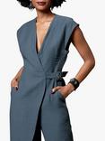 Vogue Women's Jumpsuit Sewing Pattern, 1645