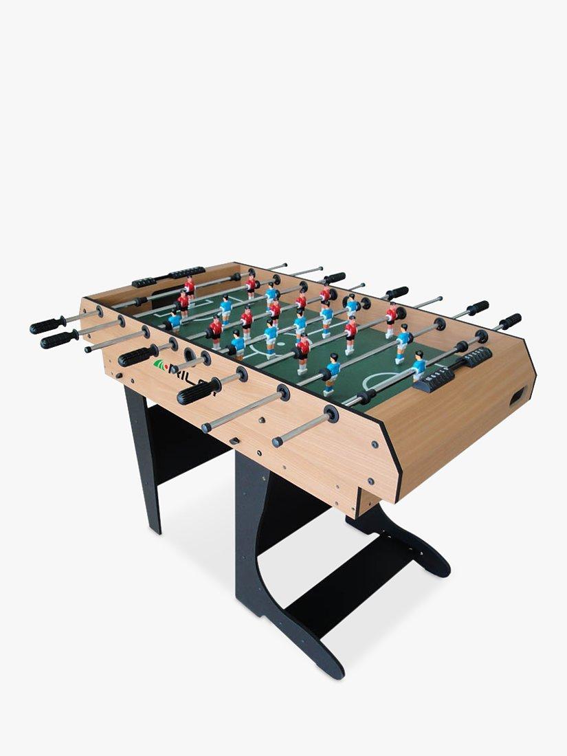BCE Riley 12-in-1 Folding Multi Games Table
