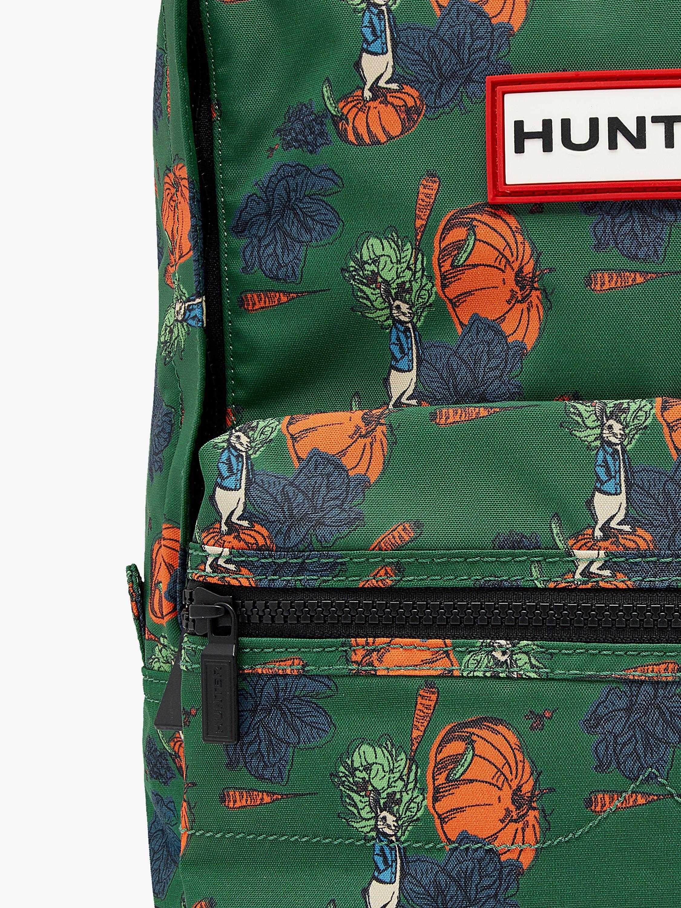 Hunter x store Peter rabbit kids backpack