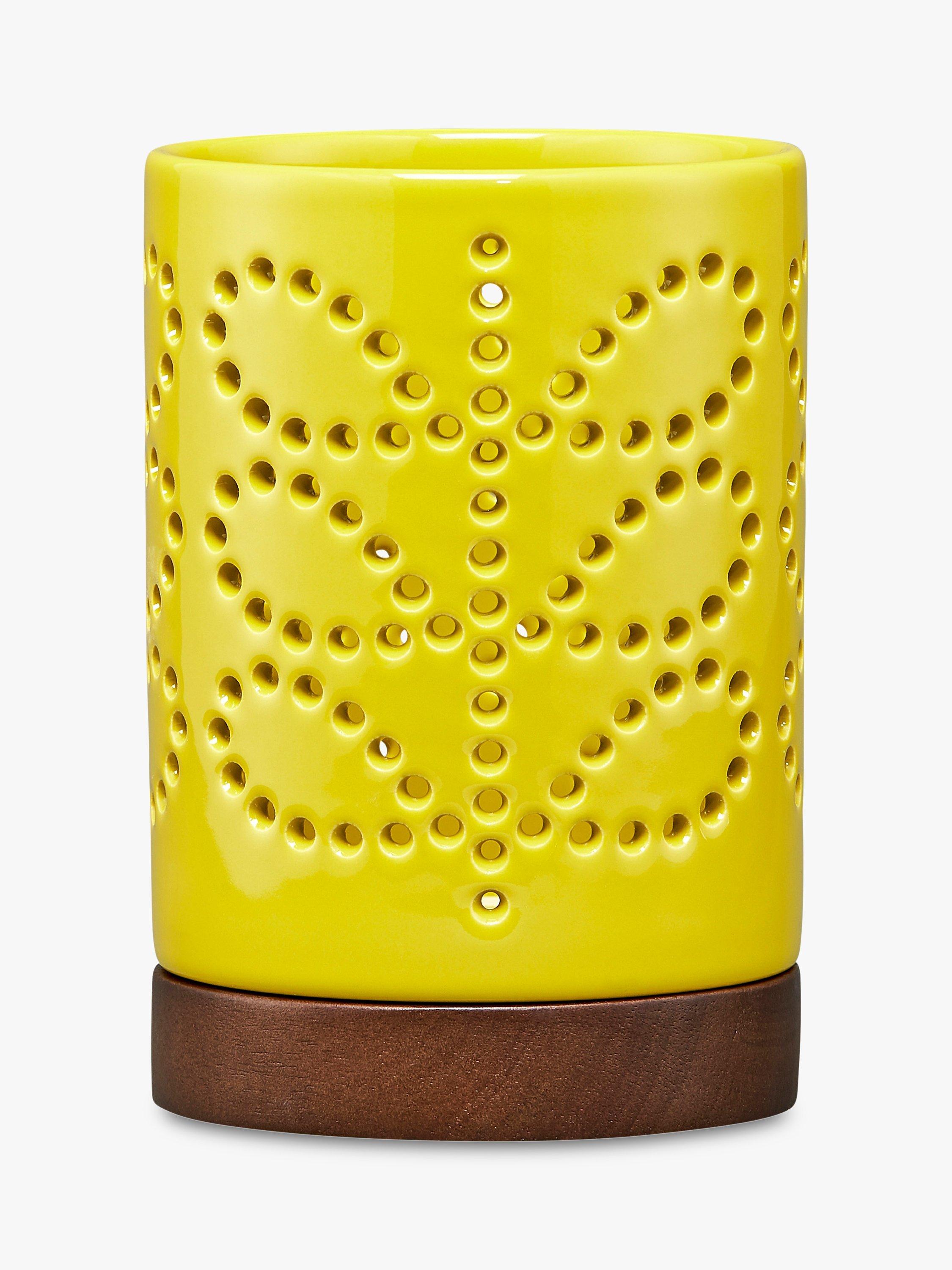 Orla Kiely Ceramic Lantern