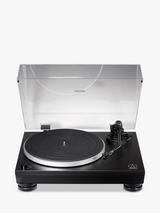 Audio-Technica AT-LP5X USB Turntable, Black