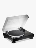 Audio-Technica AT-LP5X USB Turntable, Black