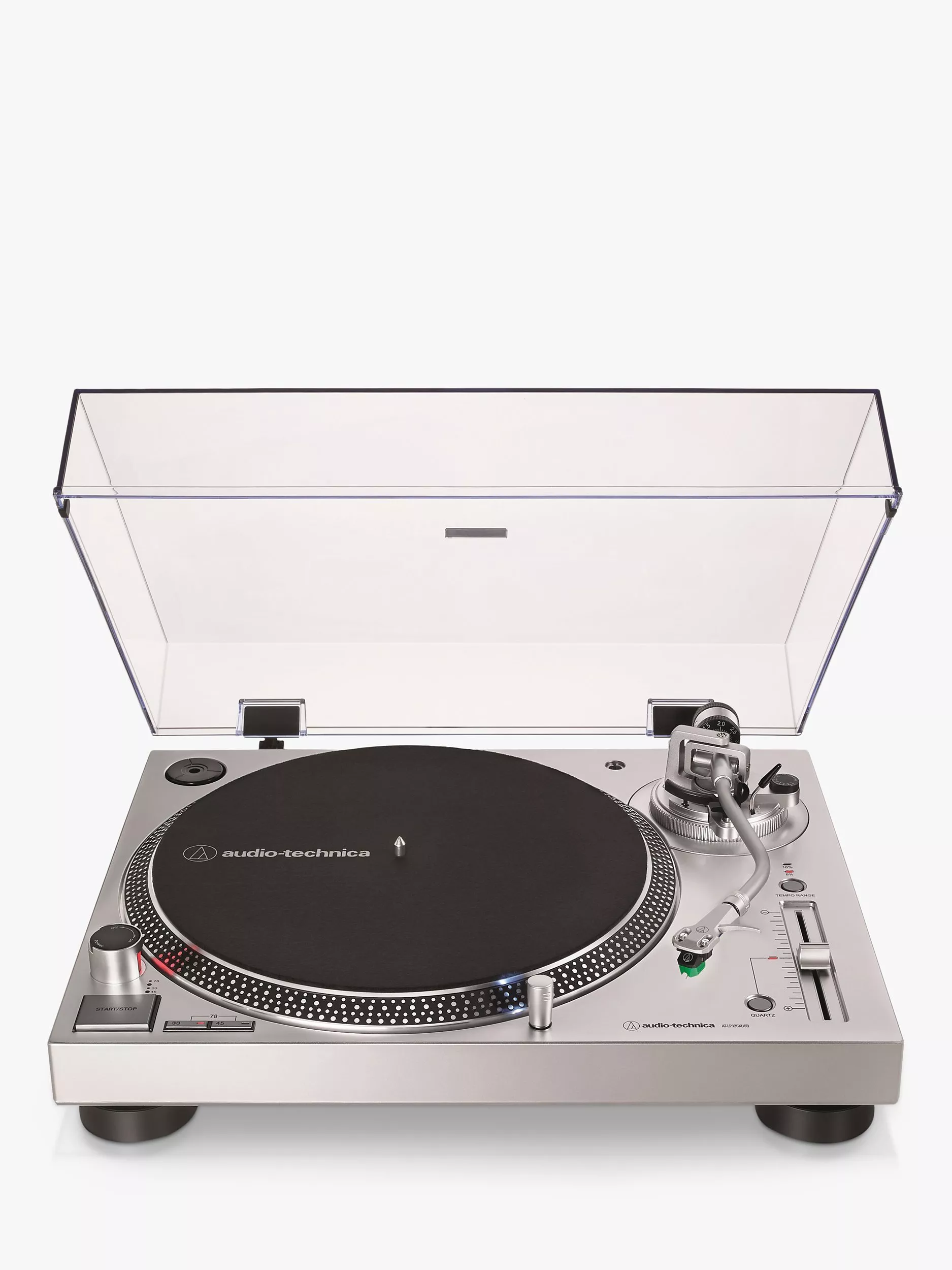 Audio-Technica AT-LP120XUSB...