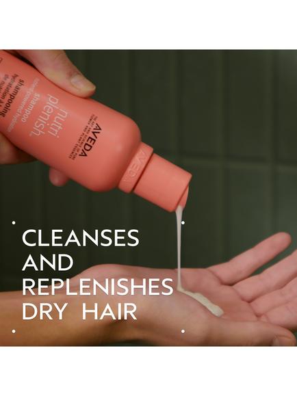Aveda Nutri-Plenish Shampoo, Light Moisture - view 2, 