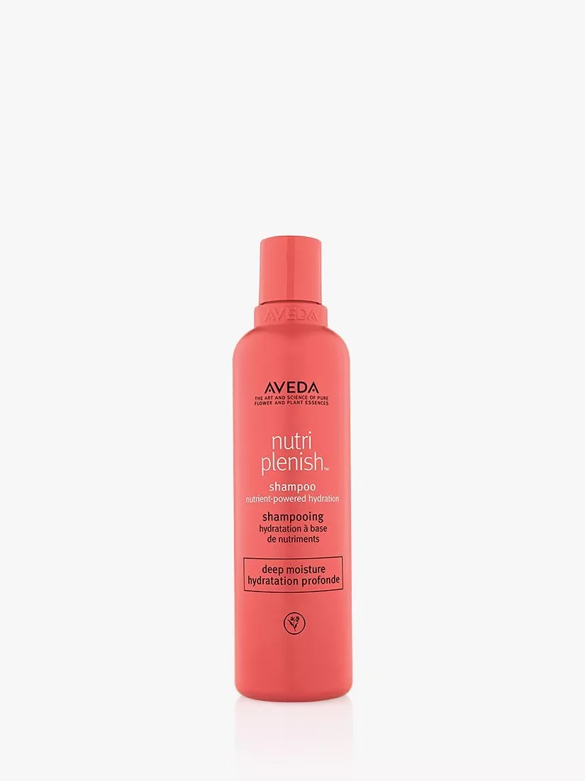 Aveda smooth Infusion Style Prep & Nutriplenish multi use hair oil bundle 2024