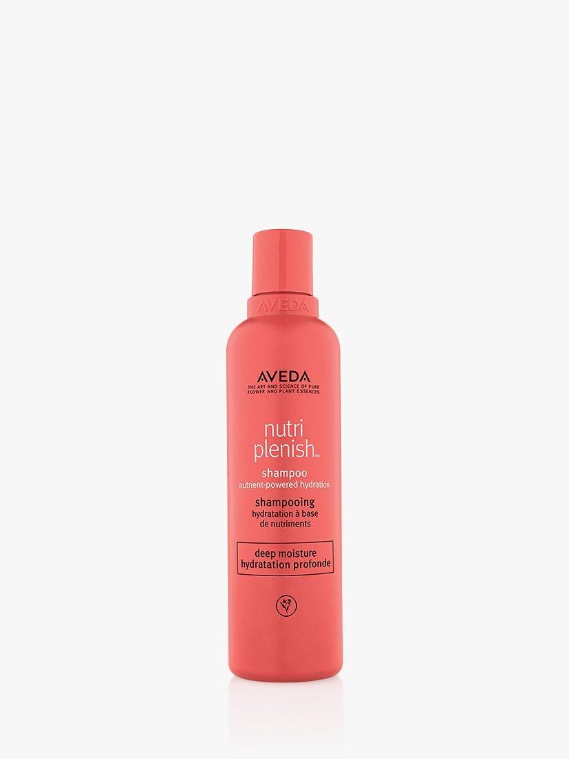 Product image 1 of 9, which shows Aveda Nutri-Plenish Shampoo, Deep Moisture, 250ml