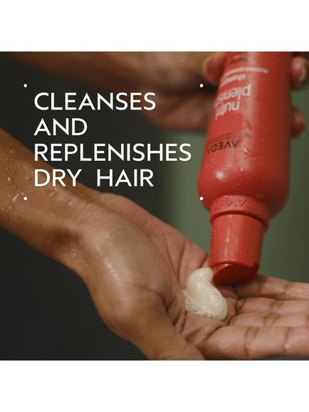 Aveda Nutri-Plenish Shampoo, Deep Moisture - view 2, 