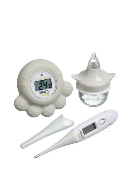 Vital Baby Protect Healthcare Kit, Multi