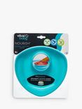 Vital Baby Nourish Power Suction Plate, Multi