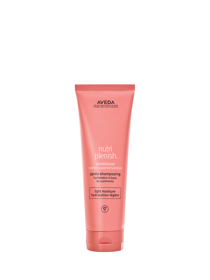 Aveda Nutri-Plenish Conditioner, Light Moisture, 