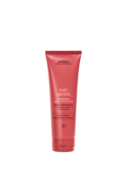 Aveda Nutri-Plenish Conditioner, Deep Moisture, 