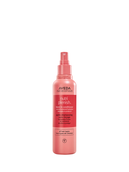 Aveda Nutri-Plenish Leave-In Conditioner, 200ml, 
