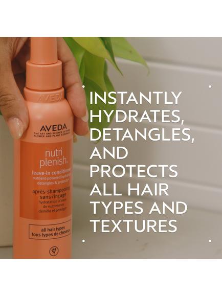 Aveda Nutri-Plenish Leave-In Conditioner, 200ml - view 2, 