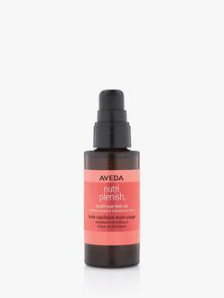 Aveda Nutri-Plenish Multi-Use Hair Oil, 30ml, 