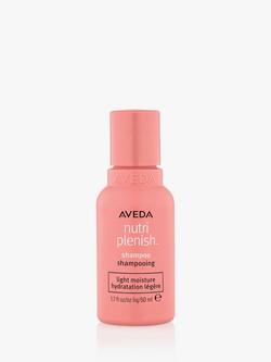 Aveda Nutri-Plenish Shampoo, Light Moisture, 