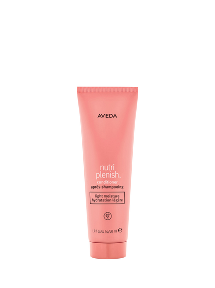 Aveda Nutri-Plenish Conditioner, Light Moisture, 