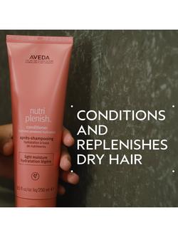 Aveda Nutri-Plenish Conditioner, Light Moisture - view 2, 