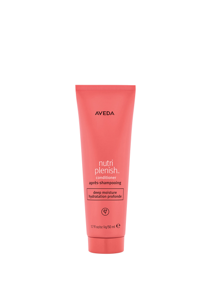 Aveda Nutri-Plenish Conditioner, Deep Moisture, 