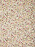 Peter Horton Textiles Ditsy Flowers Print Fabric, Sage