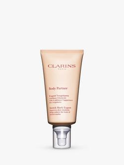 Clarins Body Partner Stretch Mark Expert, 175ml, 