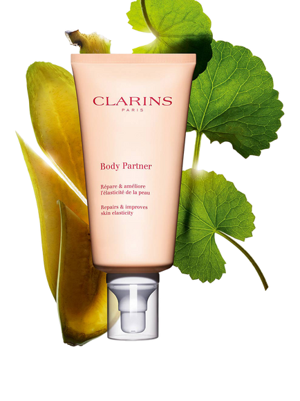 Clarins Body Partner Stretch Mark Expert, 175ml - view 2, 