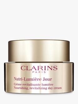 Clarins Nutri-Lumière Day Cream, 50ml, 
