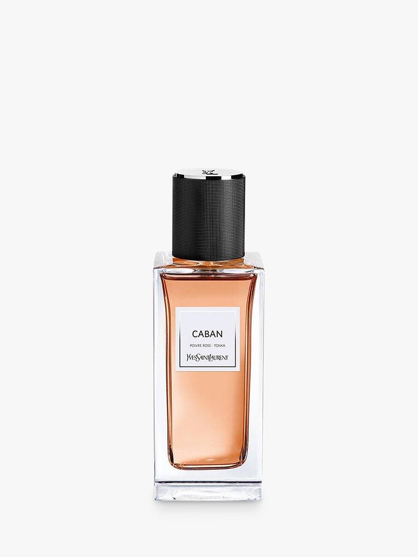 Product image 1 of 4, which shows Yves Saint Laurent Caban Eau de Parfum, 125ml