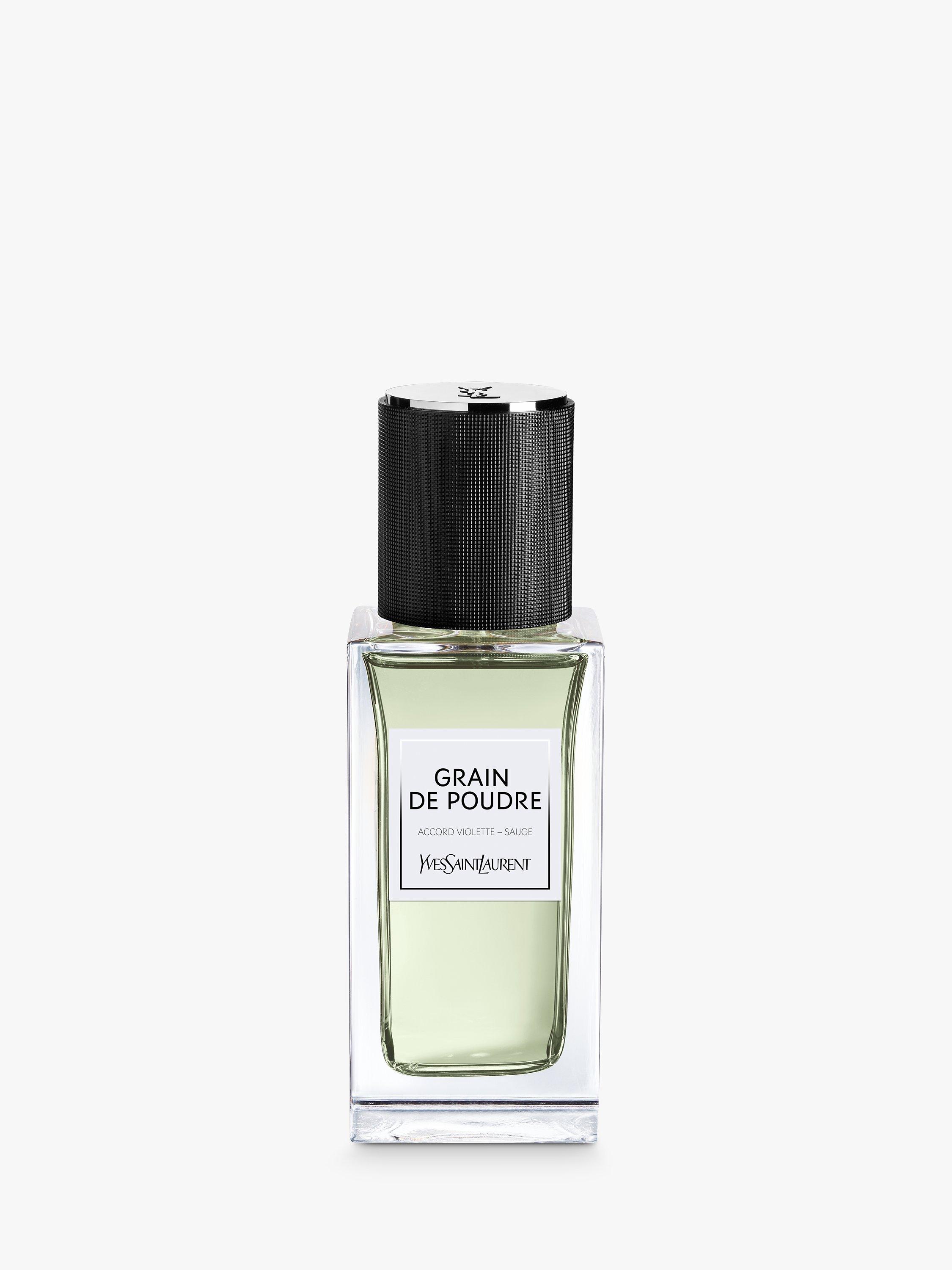 Yves Saint Laurent Grain de Poudre Eau de Parfum