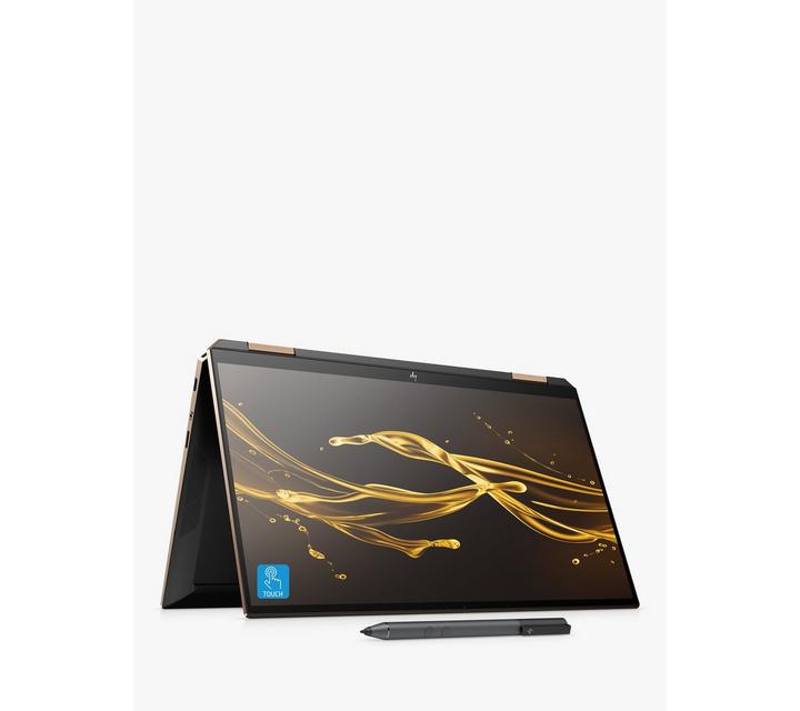 HP Spectre X360 Convertible 13／最高スペック／ペン HP Spectre x360 13-aw 製品詳細 - ノートパソコン | 日本HP