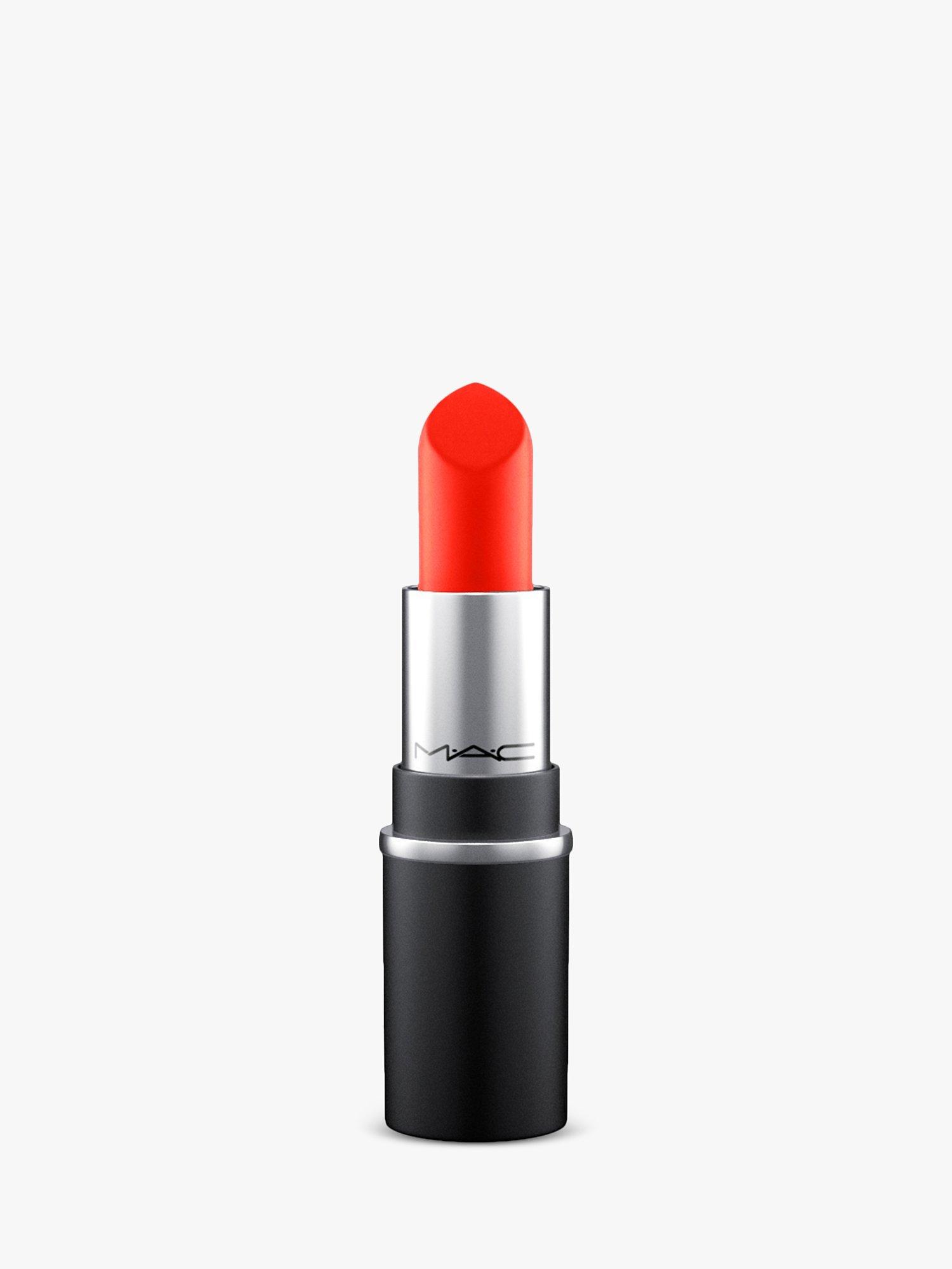 MAC Lipstick - Mini MAC, Lady Danger