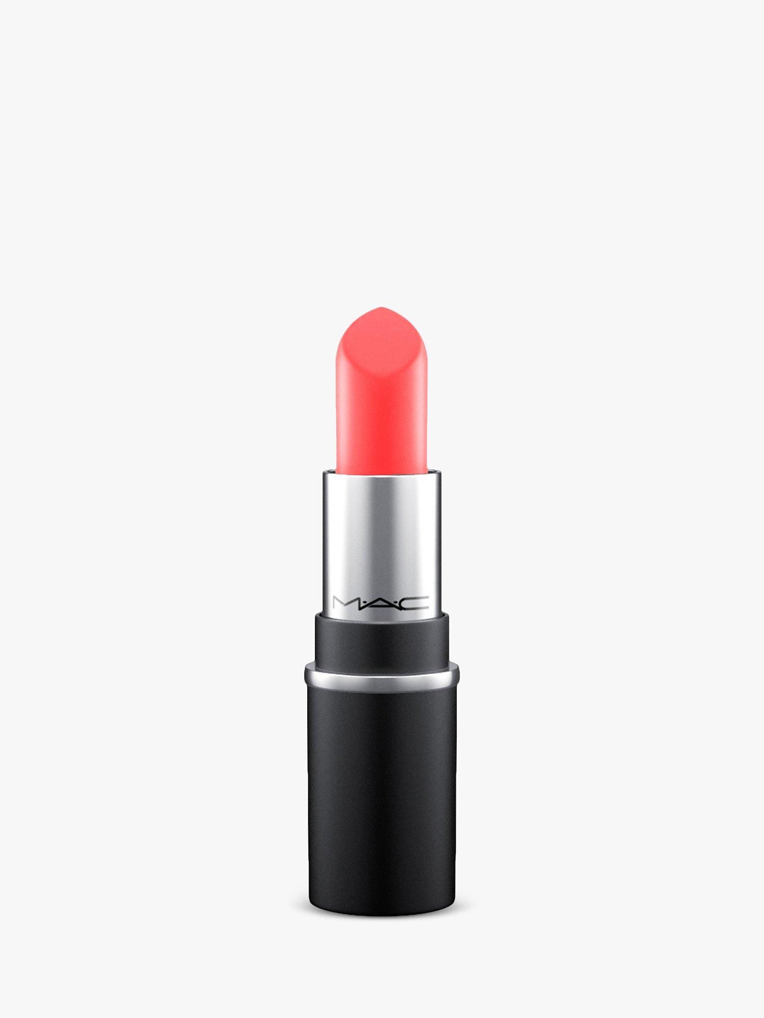 MAC Lipstick - Mini MAC, Tropic Tonic