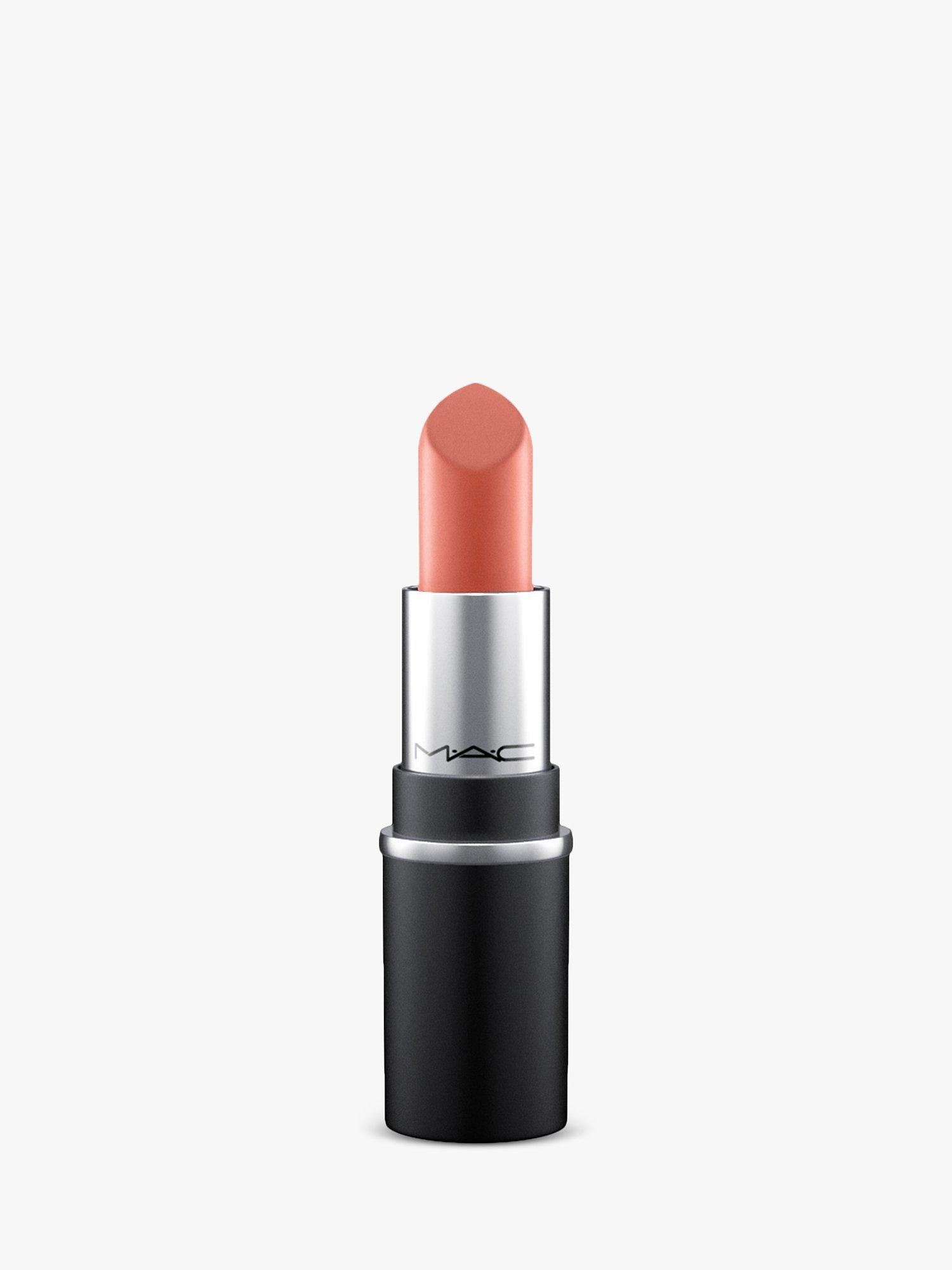 MAC Lipstick - Mini MAC, Mocha