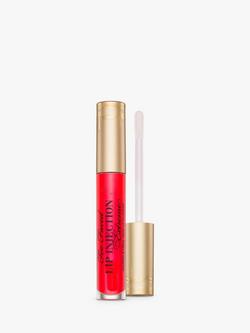 Too Faced Lip Injection Extreme Lip Plumper, Strawberry Kiss