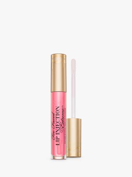 Too Faced Lip Injection Extreme Lip Plumper, Bubblegum Yum
