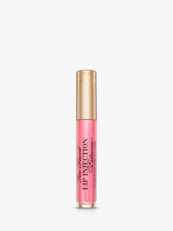 Too Faced Lip Injection Extreme Lip Plumper - view 2, Bubblegum Yum