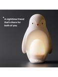 Tommee Tippee Penguin 2 in 1 Portable Night Light