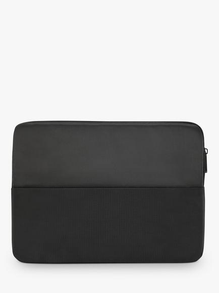 Targus CityGear 3 Sleeve for Laptops up to 14", Black - view 2, Black