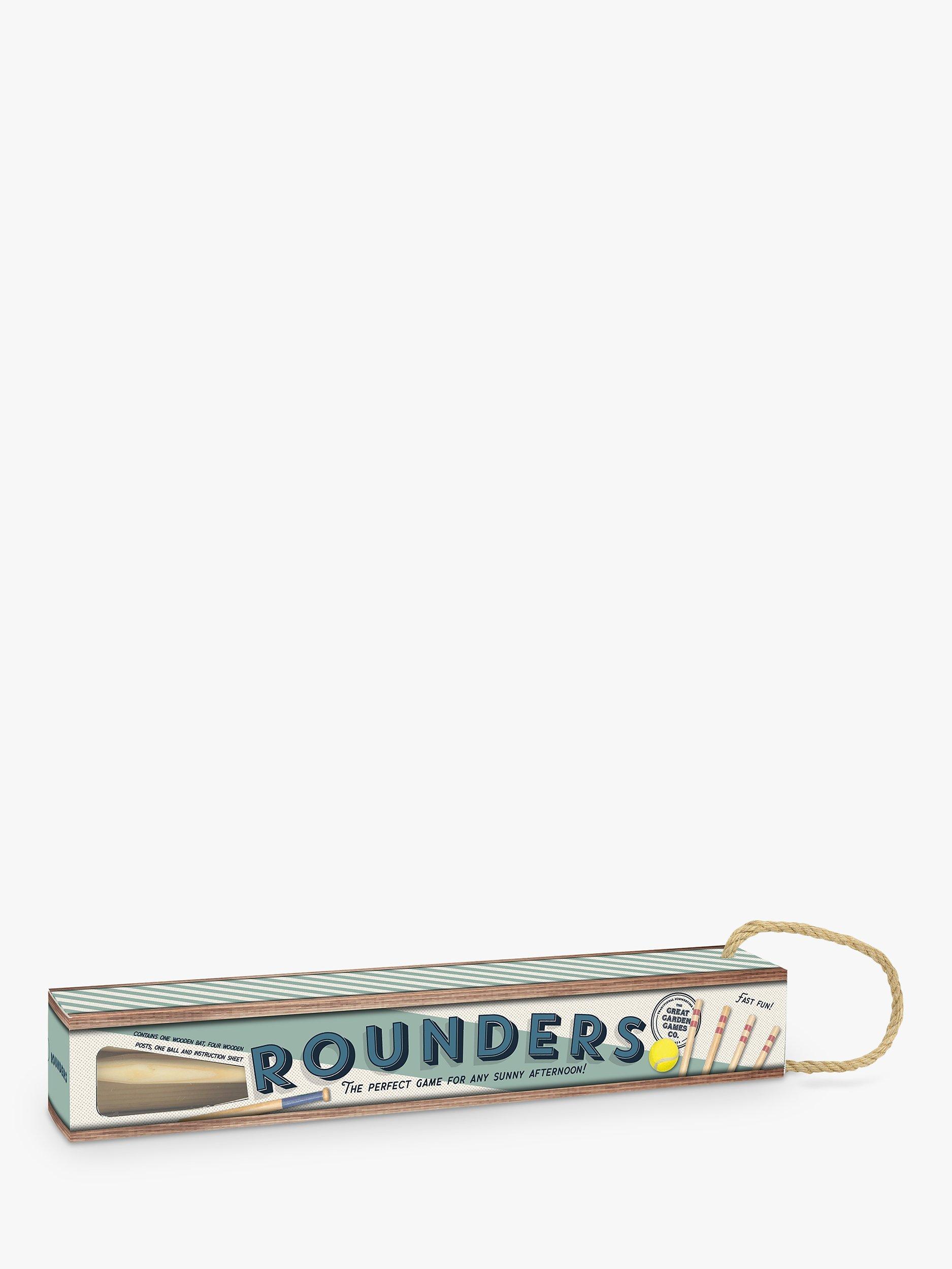 Professor Puzzle Rounders Game