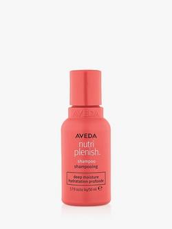 Aveda Nutri-Plenish Shampoo, Deep Moisture, 