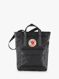 Fjällräven Kånken Tote Backpack