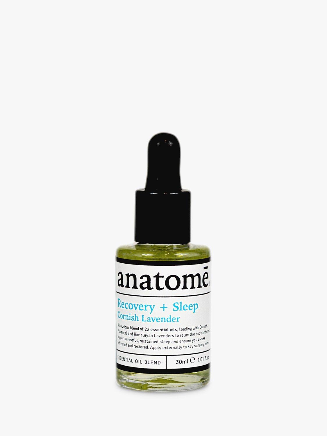 anatomē Recovery + Sleep Classic - Sleep Essential Oil