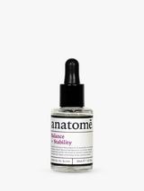 anatomē Balance + Stability Essential Oil Elixir, 30ml