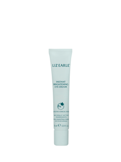 Liz Earle Instant Brightening Eye Cream, 15ml, 