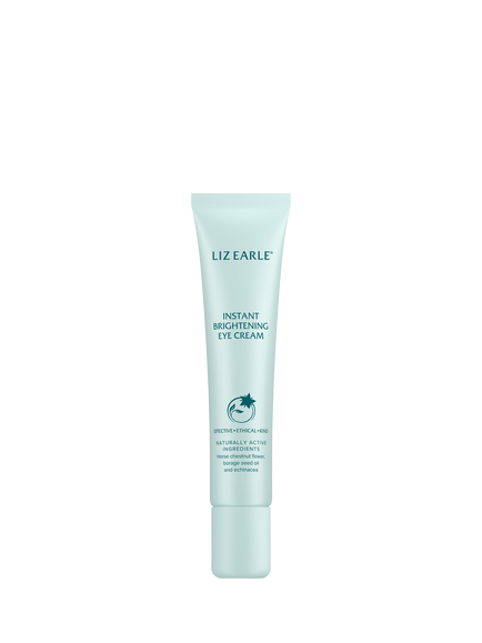 Liz Earle Instant Brightening Eye Cream, 15ml, 