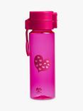 Tinc Mallo Pink Drinks Bottle, 500ml