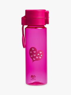 Tinc Mallo Pink Drinks Bottle, 500ml