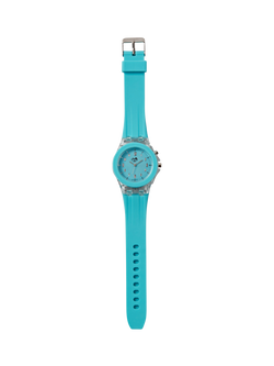 Tinc Boogie Watch, Blue, Blue