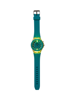 Tinc Boogie Watch, Blue - view 2, Blue